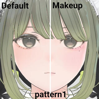 Natural Makeup