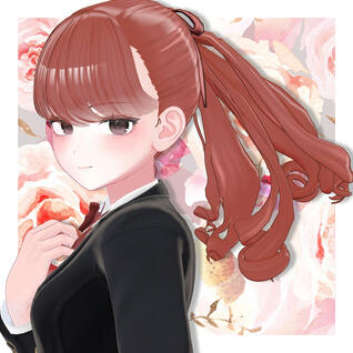 Ponytail