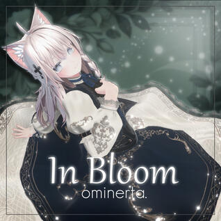 In Bloom Dress