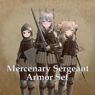 Armor Set