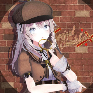 Detective outfit and gimmicks