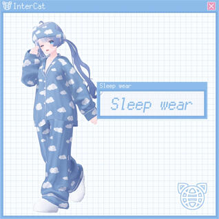 Sleepwear