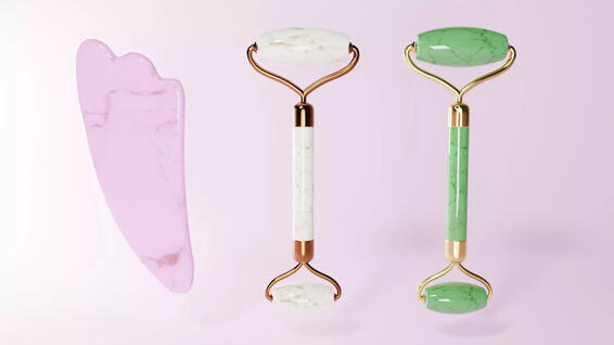 Jade Rollers