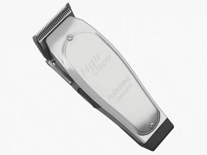 Electric Hair Clipper