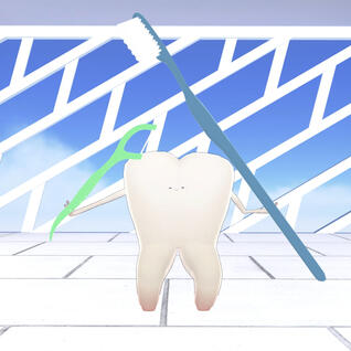 Tooth Brush &amp; Pick