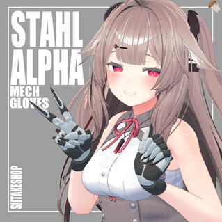 Robot Claws