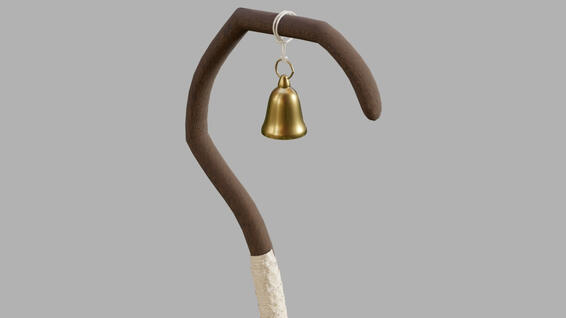 Shepherd Staff