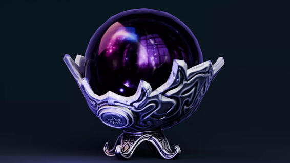Magic Orb