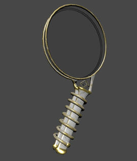Magnifying Glass