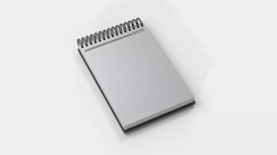 Notepad