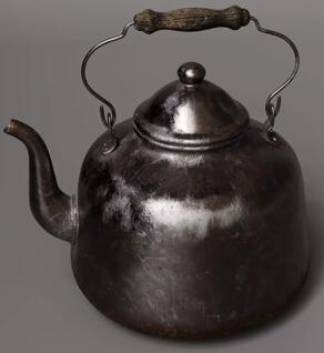 Kettle